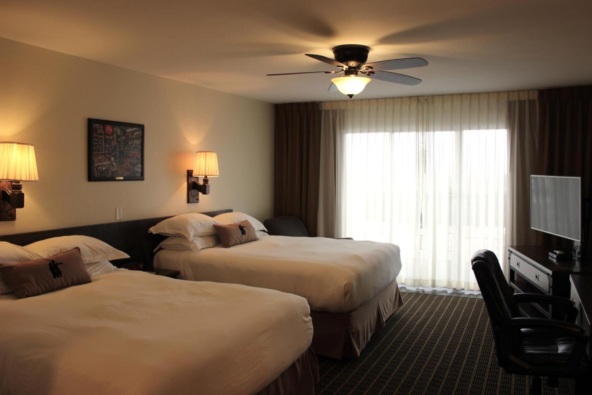 Lewis & Clark Motel - Bozeman Kültér fotó