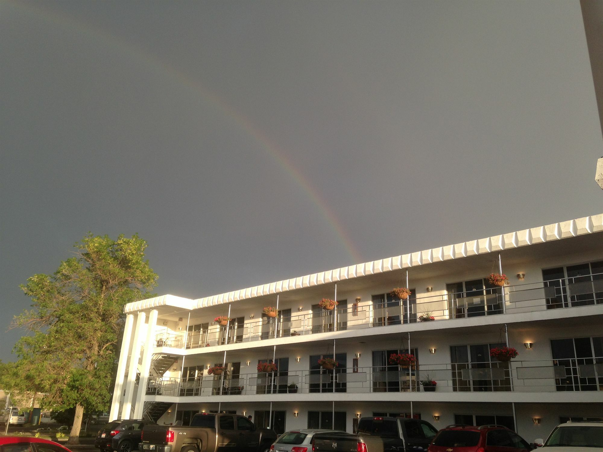 Lewis & Clark Motel - Bozeman Kültér fotó