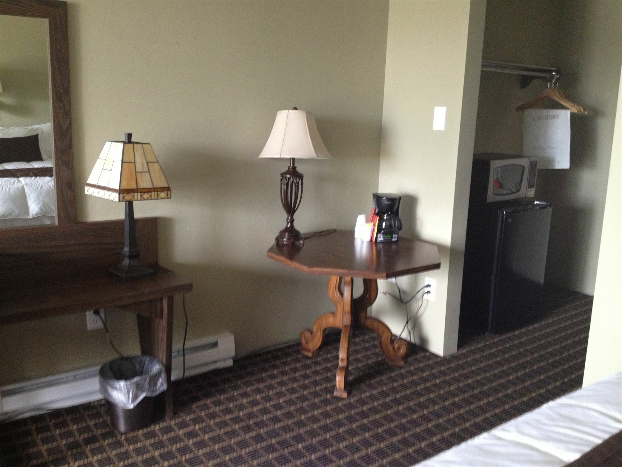 Lewis & Clark Motel - Bozeman Kültér fotó